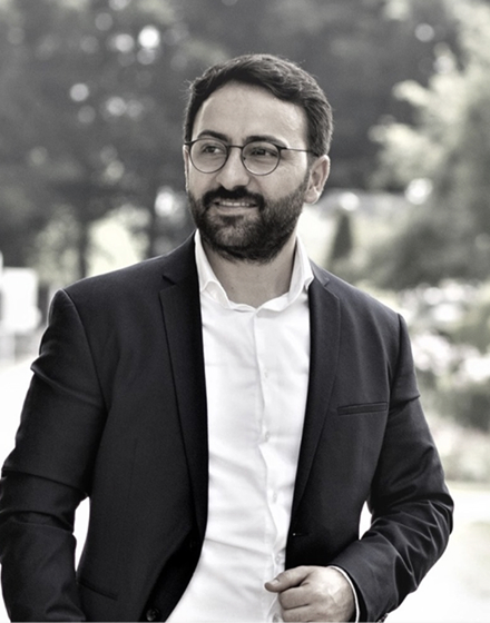 Rechtsanwalt Metin Güler - Gründer und Inhaber