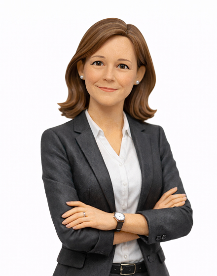 Rechtsanwältin Ulrike Barkow